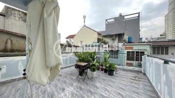 ✨KHAI TRƯƠNG CĂN HỘ DUPLEX 35m2 - GẦN CẦU THỦ THIÊM - NỘI THẤT ĐẦY ĐỦ