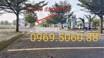 85m2, sổ sẵn,giá 1ty2, Ngày DH Việt Đức thới hoà,bến cát,đường 16m