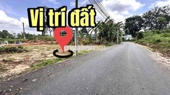 ✨ĐẤT BẾN CÁT 81,2M2 MẶT TIỀN NHỰA 5M NGAY KHU ĐÔNG DÂN