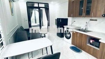 ✨MỚI TRỐNG 1 PHÒNG NGỦ NGĂN VÁCH KÍNH CÓ BAN CÔNG NGAY KHU SẦM UẤT