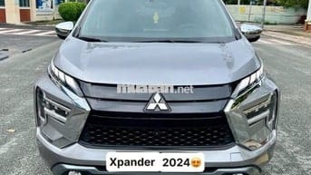 Mitsubishi Xpander 2024 Premium