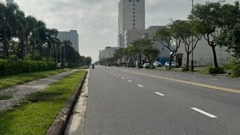 2 lô,312m2/41 tỷ,đường Võ Nguyên Giáp ,sát Hồ Xuân Hương,nhìn OLAlani