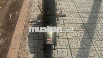 cub 82 bstp 50cc gtdd ko đề máy êm trao đổi