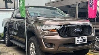 Ford Ranger XLS 4x2 2.2L 2022 Màu Nâu odo 20.000km