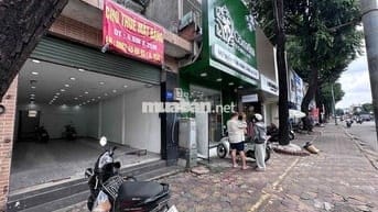 CHO THUÊ MẬT BẰNG KINH DOANH QUANG TRUNG