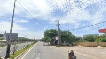 BÁN NHÀ 2 MẶT TIỀN TRƯỜNG CHINH - ĐÀ NẴNG