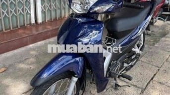 Honda Wave A110 4/2023 Zin Lướt 95%