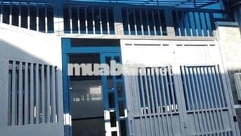 nhà gần trưởng tiểu học Kim Đồng dt 4x16m trệt + lửng hẻm xe hơi