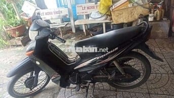 Không có nhu cầu sử dụng nên bán lại