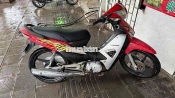 wave RS cần bán ạ