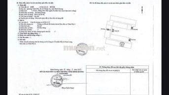 Bán căn Ehome 4 diện tích 40,3 m2 vị trí thuận lợi tiện nghi