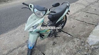 cần bán axelo 125 máy ngon áo moi đep