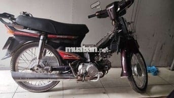 Dream thái thay khung mất số khung