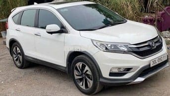 Honda CRV - 2015 2.4 AT - 165000 km