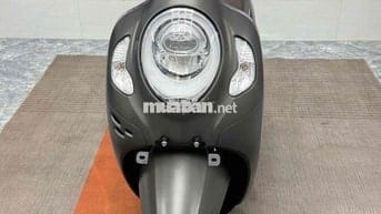 HONDA SCOOPY 2022 , KHOÁ SMK NÂU ĐEN CHÍNH CHỦ