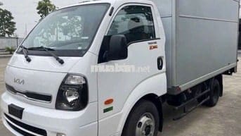 Xe K250 mới 90% chính chủ. Xe 2,5t