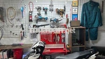 ab máy móc êm mạnh biển 43