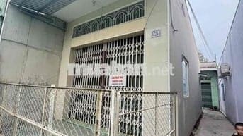 CHÍNH THỦ CHO THUÊ NHÀ NGUYÊN CĂN GẦN LĂNG CỤ NGUYỄN SINH SẮC