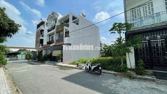 BÁN NHANH ĐẤT THỔ CƯ 100% NGAY CHỢ - SỔ RIÊNG - ĐƯỜNG BỰ DÂN CÓ SẴN