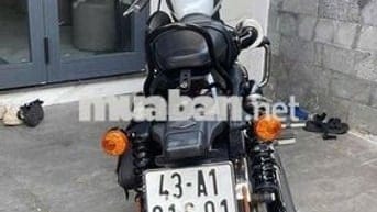 Harley Roadster chính chủ cần gả