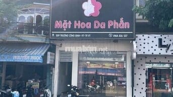 Mặt bằng Trương Công Định TP. Vũng Tàu, gần ngã năm, Ba Cu, năm tầng