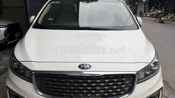 Kia Sedona 2020 Bản Full máy dầu