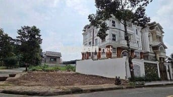 ĐỘC QUYỀN! LÔ GỐC 2 MẶT TIỀN 200M² NGAY CHỢ BÚNG TP THUẬN AN CHỈ 1.1TỶ