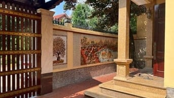 Chính Chủ Bán Biệt Thự VIMECO Trần Duy Hưng - Giáp BigC - 130M2 54 TỶ