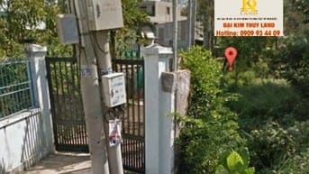 Bán 2,393m2 đất vườn đường Nguyễn Đôn Tiết