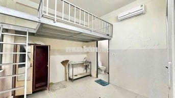 TRỐNG SẴN PHÒNG CÓ GÁC - SẴN MÁY LẠNH - Ngay Chợ Tân Hương - Aeon