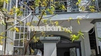 Bán NHÀ 2 TẦNG Bình Quới, Phường 28, Bình Thạnh