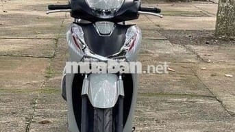 SH160abs-2024 xám siêu lướt