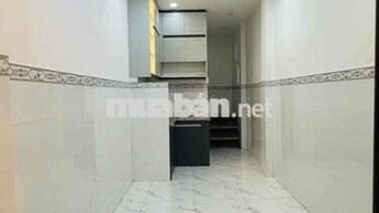 NHÀ NGUYÊN CĂN TÂN QUÝ TÂN PHÚ HẺM XE HƠI GIÁ RẺ