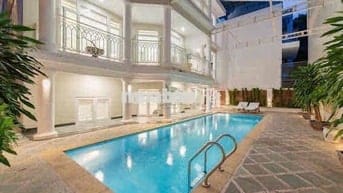 CHO THUÊ VILLA CÓ HỒ BƠI OCEANVIEW NHA TRANG