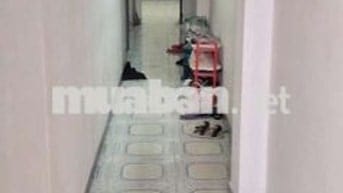 Phòng trọ Gò Vấp giao Phạm Văn Đồng, Quang Trung