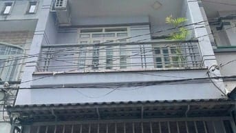 CHÍNH CHỦ CĂN LÝ CHÍNH THẮNG NGỘP TIỀN BÁN 4 TỶ 650 ĐƯỜNG 6M 1T1T 