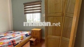 CHO THUÊ CĂN HỘ MỘT PHÒNG NGỦ FULL NỘI THẤT, KHU MỸ AN, GẦN BIỂN