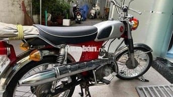 xe honda 72. hàng zin 70%