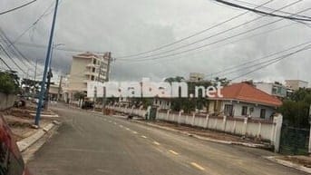 BÁN ĐẤT MẶT TIỀN NGUYỄN CHÍ THANH GẦN KHÁCH SẠN IMPERIAL & BIỂN