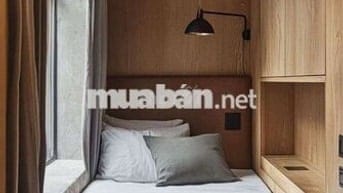 Sleepbox ngay đh Sư Phạm, đh Sài Gòn. Cho thuê ngày hoặc tháng