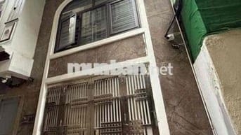 KHƯƠNG ĐÌNH TOÀ CĂN HỘ CAO CẤP 120 Củ/THÁNG – 7 TẦNG – THANG MÁY