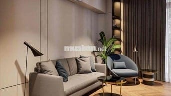 ✅ CHO THUÊ/RA MẮT CĂN HỘ CÔ BẮC – QUẬN 1 | FULL NỘI THẤT – THANG MÁY