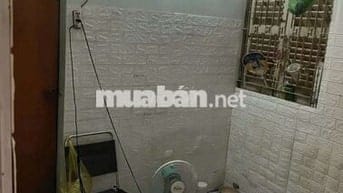 phòng trọ 12m² đường cmt8 p11 q3