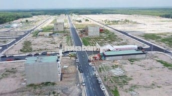 Lô 85 m² tại Minh Hưng – Mua nhanh, an cư lâu dài