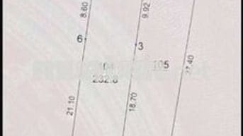 Bán đất sổ đỏ chính chủ 232,8m2, mặt đê xã Đông Anh, Hà Nội