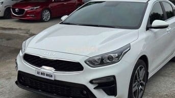 Kia Cerato 2020 1.6 AT Luxury  - 47000 km