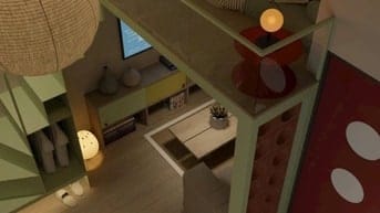 Lô Đất 250m2 - Vị Trí trung tâm - GPXD Hầm + 4 Tầng