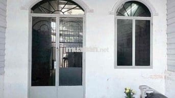 CHO THUÊ NHÀ NGUYÊN CĂN CÓ GÁC LỬNG  HẺM LÊ HỒNG PHONG, NHA TRANG