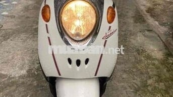 Mio 2011 cục máy êm ru xe đẹp