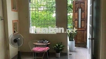 Nhà 40m2 view đẹp nhà sạch thoáng